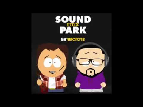 Bit Reactors Sound Park (Frenchcore Remix)