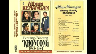 Download lagu Kr. KESETIAANKU - Nenny Sri Wahyuni (Album Kenangan Bintang Kroncong 1983-1984) mp3