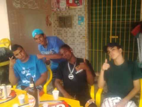 mc skilo detonando os alemao djcocao