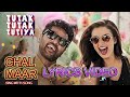 Chal Maar Lyrics Video - Tutak Tutak Tutiya - Prabhudeva -  Sonu Sood - Tamannaah -  New Song 2016