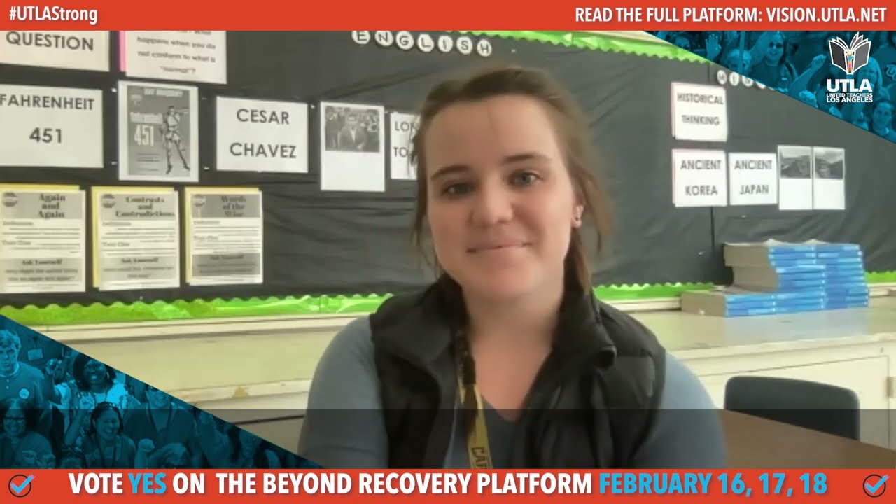 Beyond Recovery Platform - Joy
