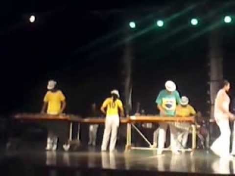 Lyra De Maua In Concert 2013 - Brasileirinho