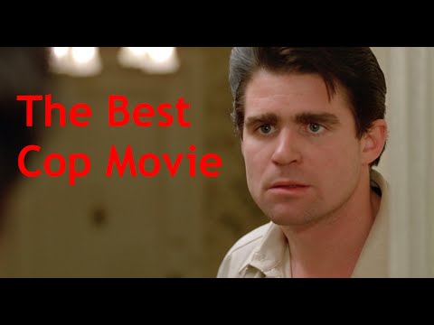 Prince of the City (1981) Review