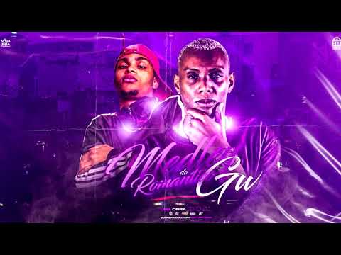 Medley Romântico do GW 🥰 DJP7  ft  MC GW @djp7official 2021