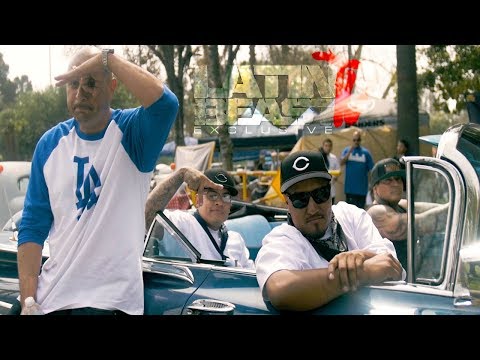 FKM - Ridin Wit My Boys (Official Music Video)