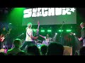 Superchunk - "Precision Auto" Live at Ardmore Music Hall, Ardmore, PA 9/10/23