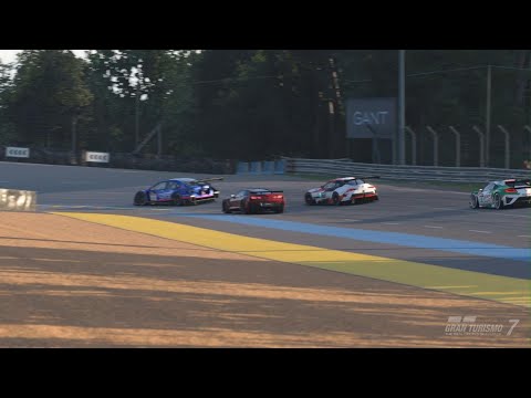 Gran Turismo 7_202203292221 World Championship De La Sarthe