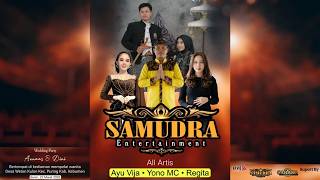 Download lagu Live Streaming I Campursari Samudra Entertainment I Pimp.Mas Ponco CP.0813 9029 0081 mp3