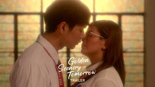 Download lagu GOLDEN SCENERY OF TOMORROW |  TRAILER | Studio Viva mp3