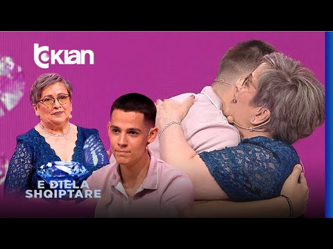 Suksesi i Ilias ka një emër… - “Ka një mesazh për ty”  - E Diela Shqiptare  (21 Shtator 2025)