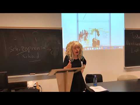 Gilles Deleuze and Felix Guattari, "The Desiring Machines”