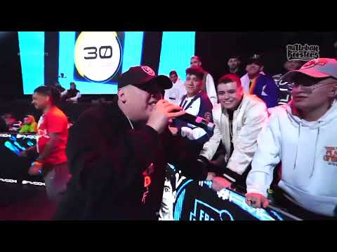 Satim vs Teorema | Minutos libres🔥| FMS 🇨🇱 2023 - J1