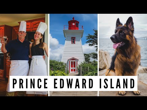 , title : 'Prince Edward Island Travel Guide | Visiting PEI Canada'