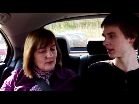 AbiGag 2012 - Snickers Werbung.mov