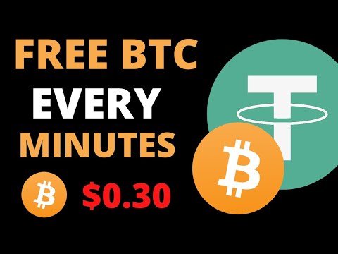 Free Bitcoin Mining Site in 2023 | Get Free 0.30 Btc Every 10sec with No Investment #bitcoin #btc