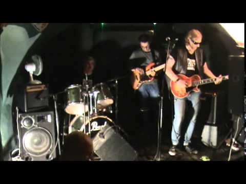 270 Soczewa Blues Session - 06.06.2014 - 6