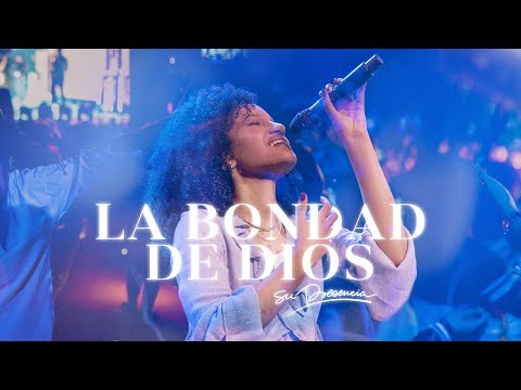 La Bondad de Dios - Su Presencia (Goodness Of God - Bethel Music) - Español | Música Cristiana