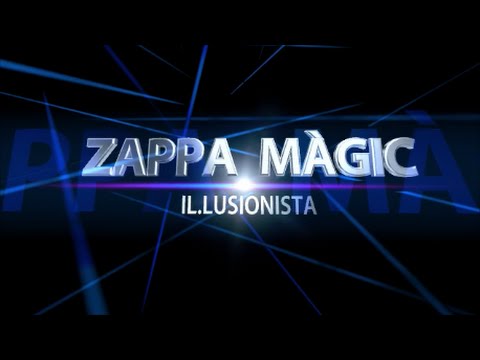 Video 6 de Zappa Màgic