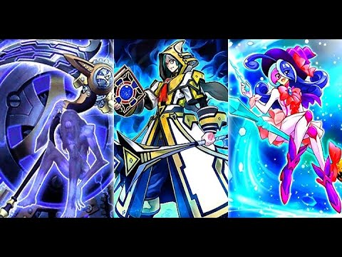 STILL STRONG! WINDWITCH INVOKED ARTIFACT DECK JANUARY 2021 (+DECKLIST) ＷＷ 召喚獣 アーティファクト  遊戯王ADS