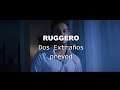 RUGGERO - Dos Extraños / Dva Stranca |SRPSKI prevod| [letra/lyrics]