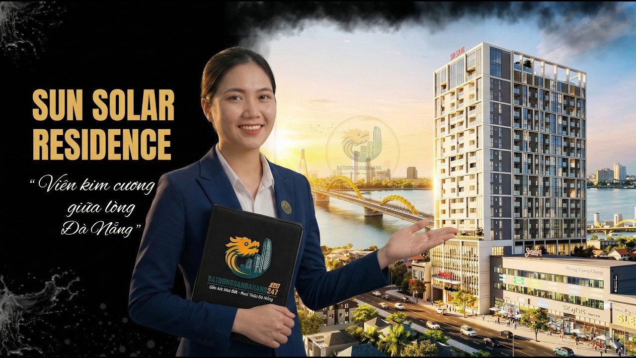 Xem video dự án