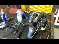 Shindaiwa Echo Power Broom Why Is Fuel Mix Coming Out Of My Carburetor When It S Running