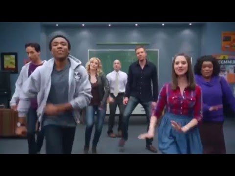 NBC Superbowl 2012 Commercial Promo - Brotherhood of Man (Bonus Ending)