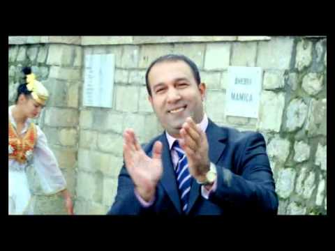 Enkel Kasemi (OBAMA) - I Falt Zoti Gocat.