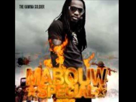 Mabouw Winta Miquel Lowly - Motjo Moesoe De.