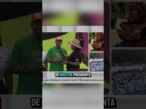 CARNAVALES SEGUROS EN BOLÍVAR 🎭🇻🇪 #CarnavalesFelices #Bolívar