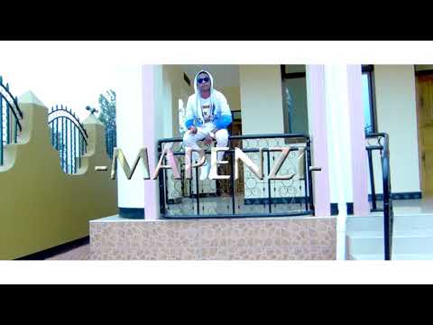 Mick Music_Official music video hd_mapenzi upofu