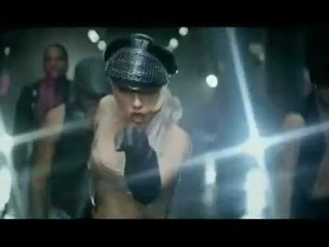 Mega MashUp Lady Gaga Shakira Pitbull Madonna David Guetta Akon MaNuMixx Remix Version MUSIC VIDEO