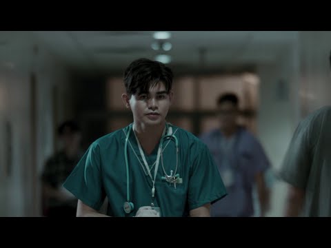 THE GOOD DOCTOR (PHILIPPINES) Official Teaser 1 - Inigo Pascual - CreaZion Studios, MediaQuest