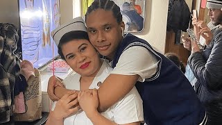 Download lagu BMCC Nursing Graduate Marleny Hernandez mp3