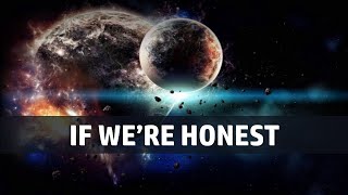 If We&#39;re Honest - Francesca Battistelli (Instrumental with Lyrics)