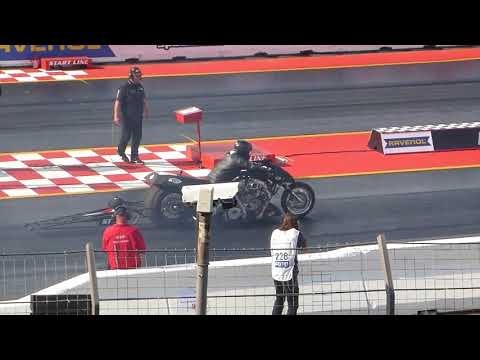 NitrolympX 2017: Finals der FIM Klassen am Sonntag