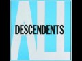 Descendents - Schizophrenia