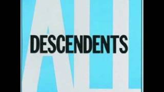 Descendents - Schizophrenia