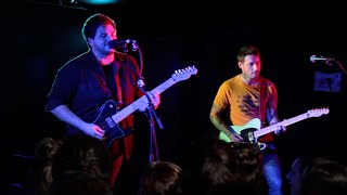 The Spill Canvas - The Tide / All Over You (8/3/18)