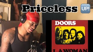 #TheDoors The Doors - Been Down So Long REACTION
