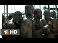 Amistad (2/8) Movie CLIP - The Middle Passage ...