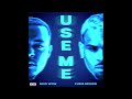 Bow Wow Chris Brown Use Me AUDIO