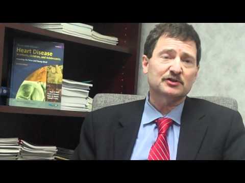 Meridian Momtourage - Staying Hydrated Mitchel Alpert, M.D.  - Pediatric Cardiologist