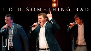 I Did Something Bad (Taylor Swift) | Notre Dame Undertones | ACA 3