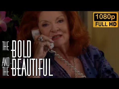 Bold and the Beautiful - 2005 (S19 E58) FULL EPISODE 4698