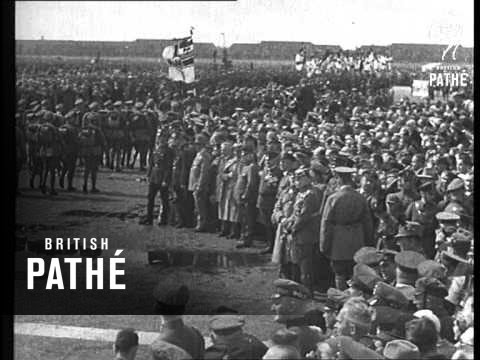 197,000 Steel Helmets (1932)