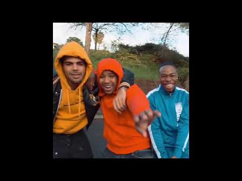 Bandlife Birdy - Get Up ft. G-Bo Lean & Robbioso (Audio)