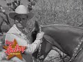 Gene Autry - Cool Water (The Gene Autry Show S1E15 - Gun Powder Range 1950)