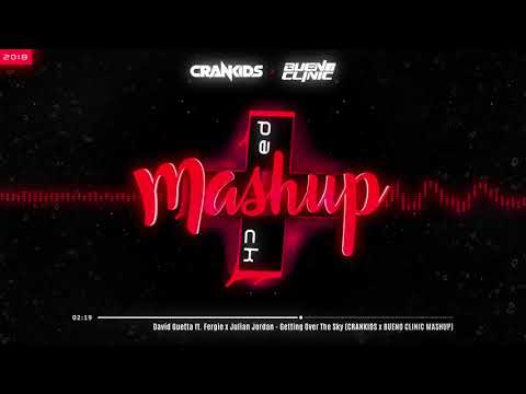 The Chainsmokers x Deorro - Dechorro Selfie (CRANKIDS x BUENO CLINIC MASHUP)