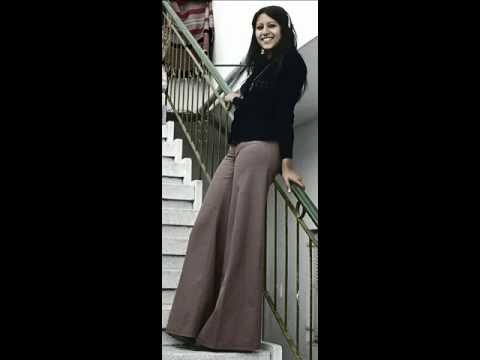 Ofra Haza - Im Nin 'Alu(1978)